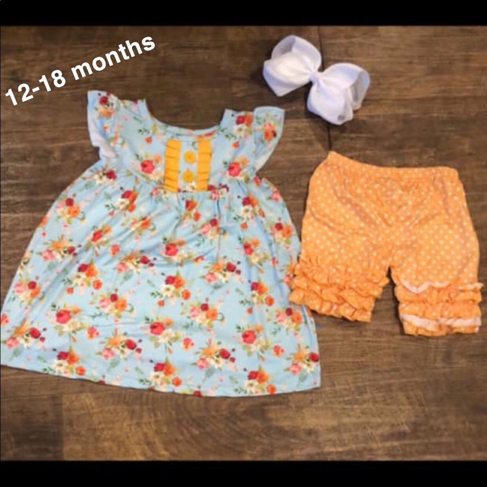 baby outfit